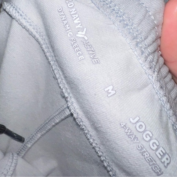 Old Navy Joggers - Picture 3 of 3